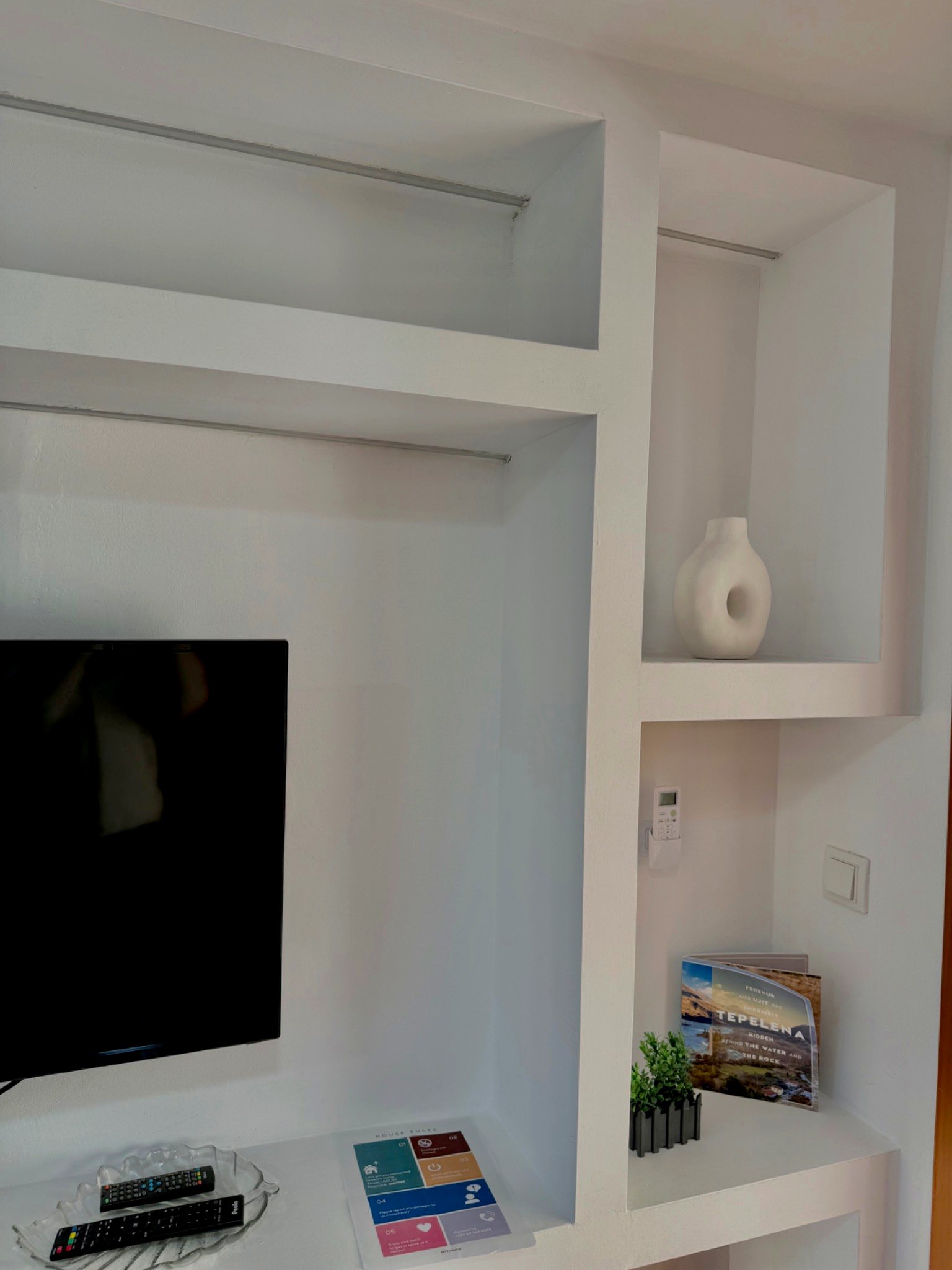 Vila Bakiaj photo gallery