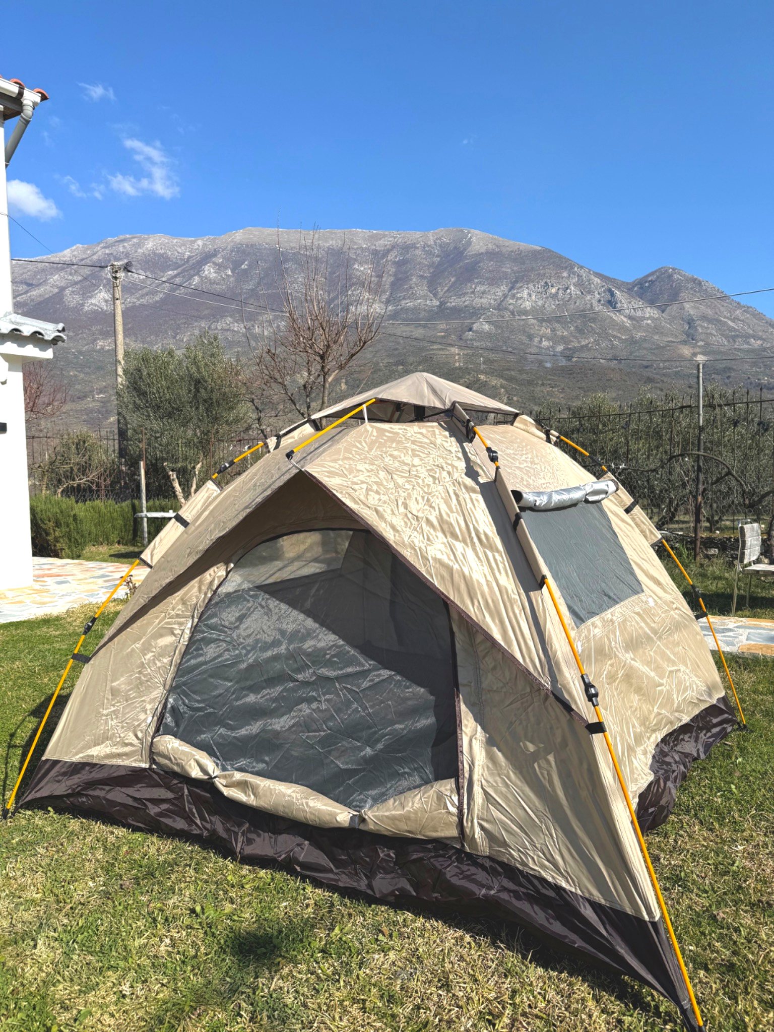 Vila Bakiaj photo gallery